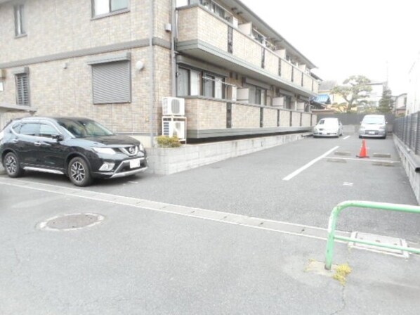 クレール・エスパスの物件内観写真